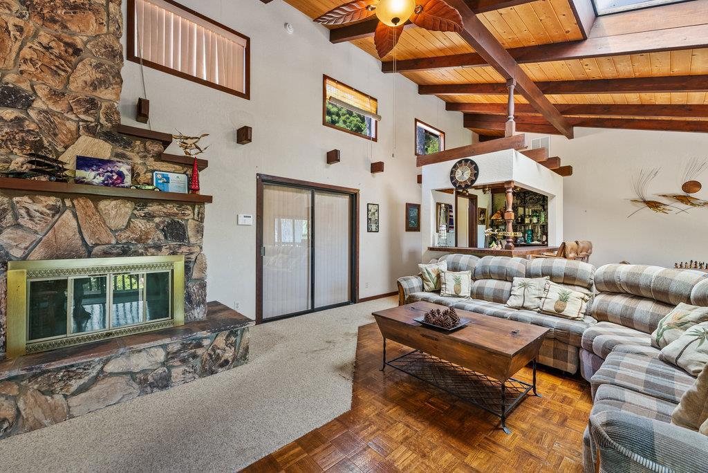 1239 La Madrona Drive Property Photo 8