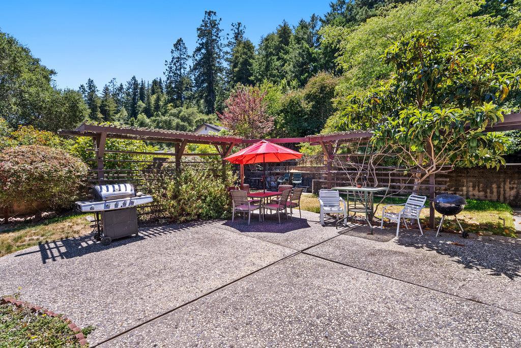 1239 La Madrona Drive Property Photo 30