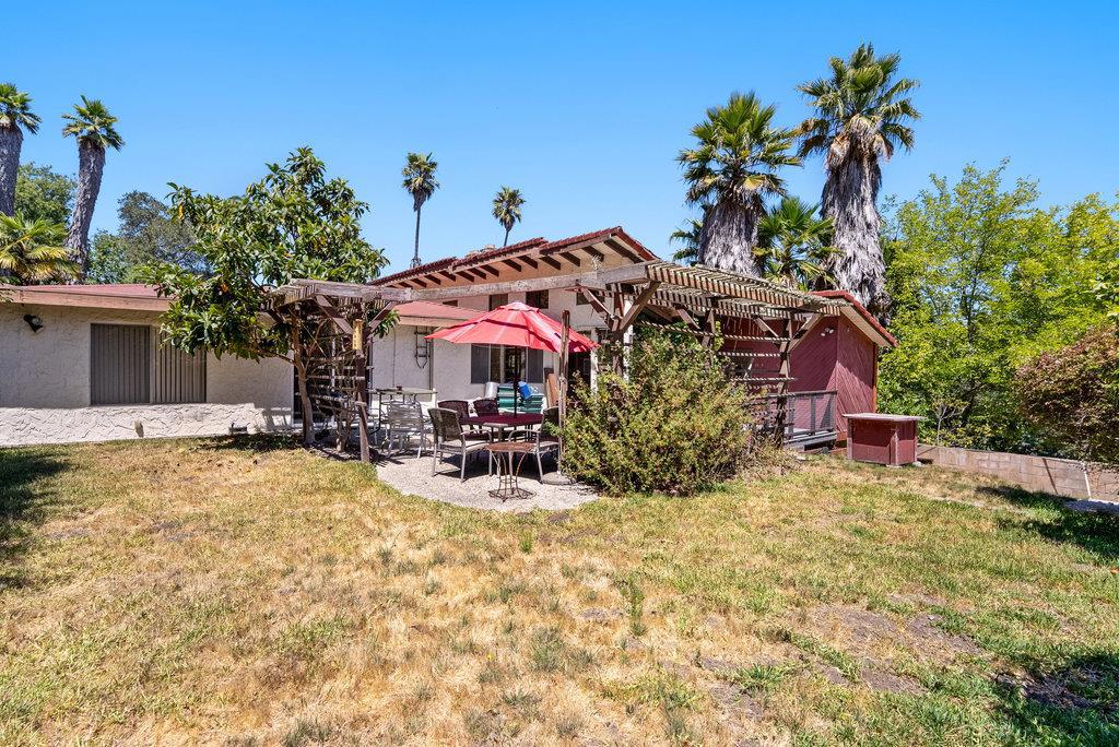 1239 La Madrona Drive Property Photo 31