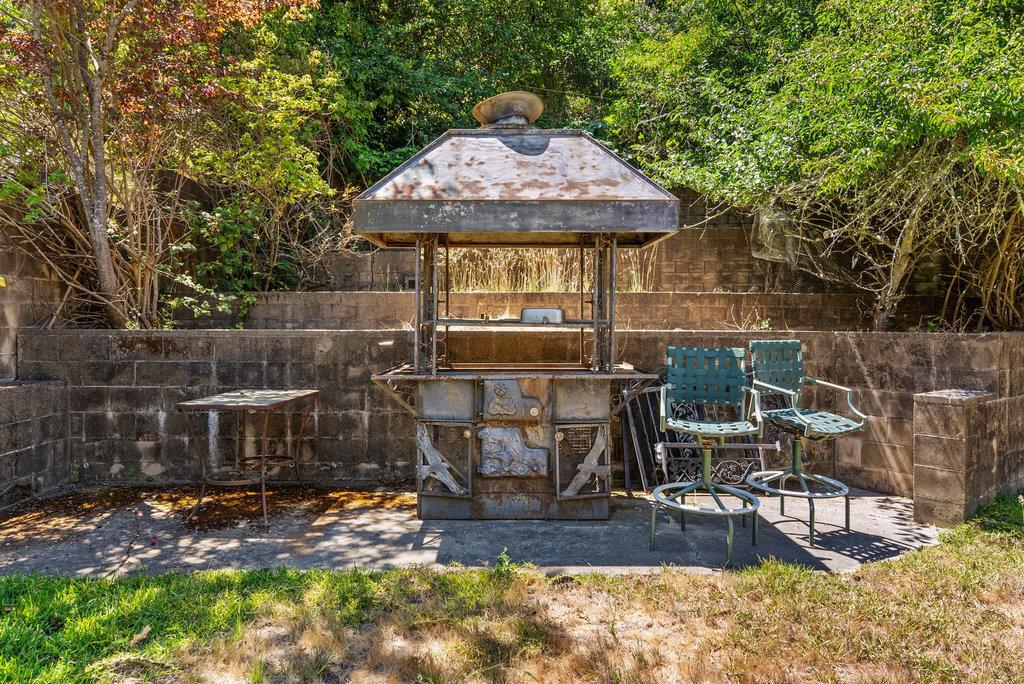 1239 La Madrona Drive Property Photo 34