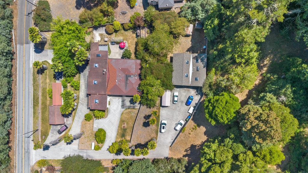 1239 La Madrona Drive Property Photo 40