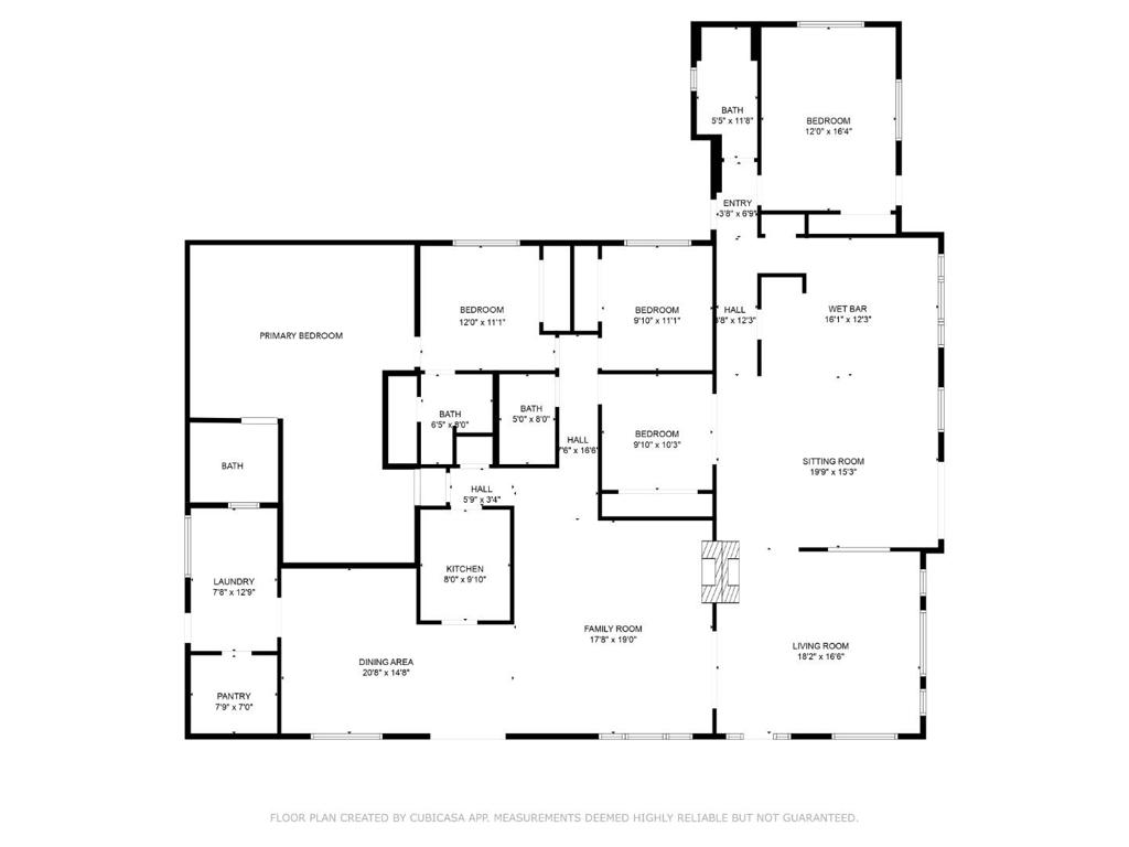 1239 La Madrona Drive Property Photo 42