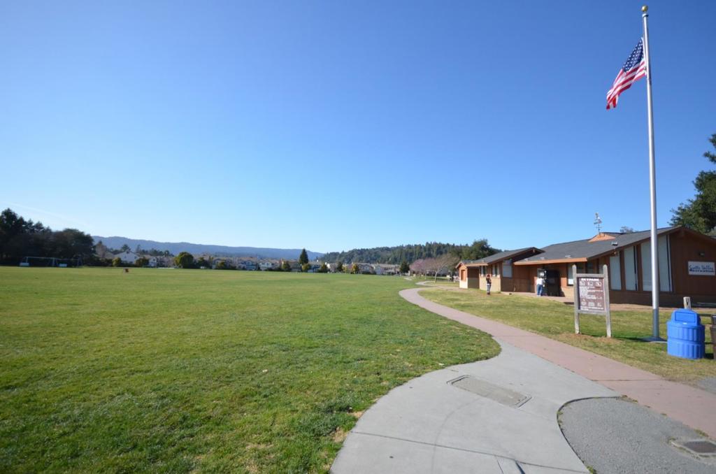 1239 La Madrona Drive Property Photo 46
