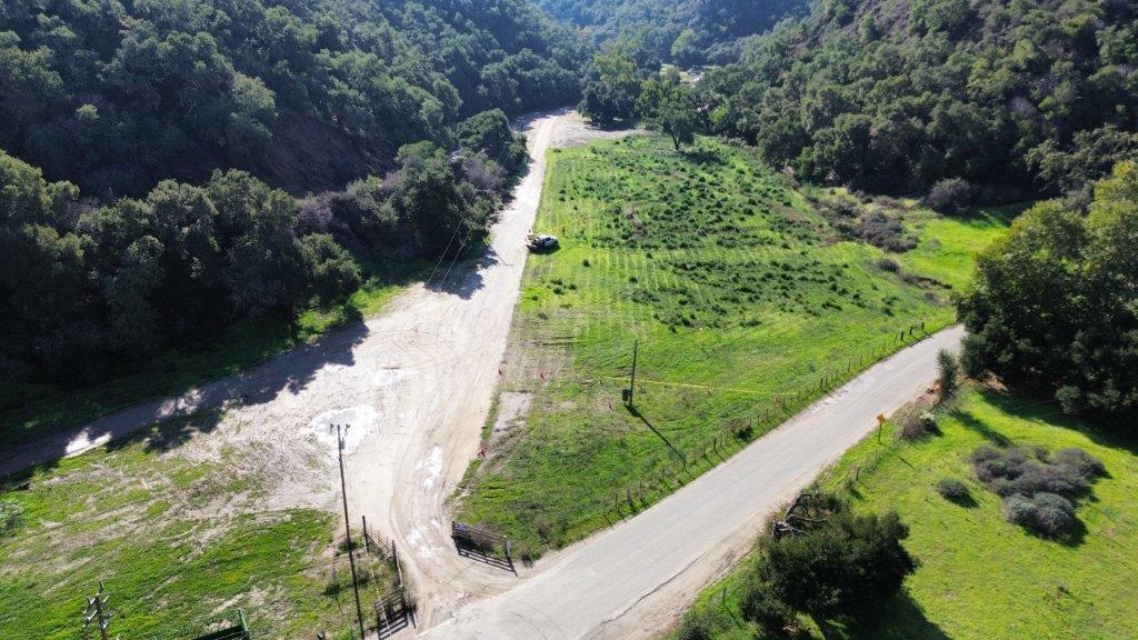 0 San Juan Canyon Road Property Photo 1