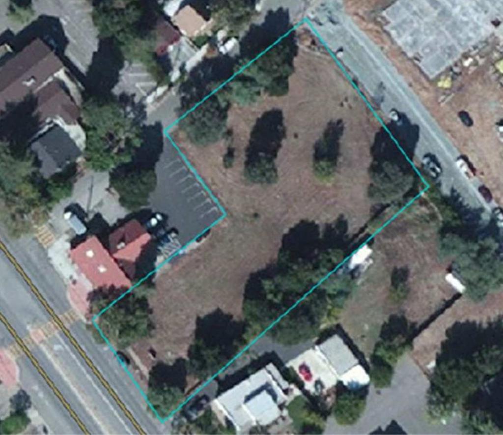 0 Monterey Road Property Photo 1