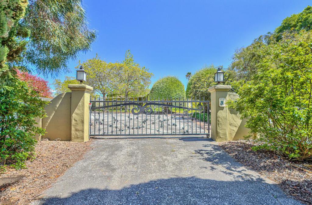 29225 Chualar Canyon Road Property Photo 3