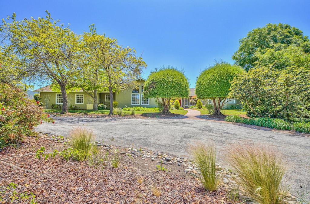 29225 Chualar Canyon Road Property Photo 4