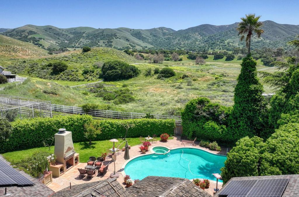 29225 Chualar Canyon Road Property Photo 5