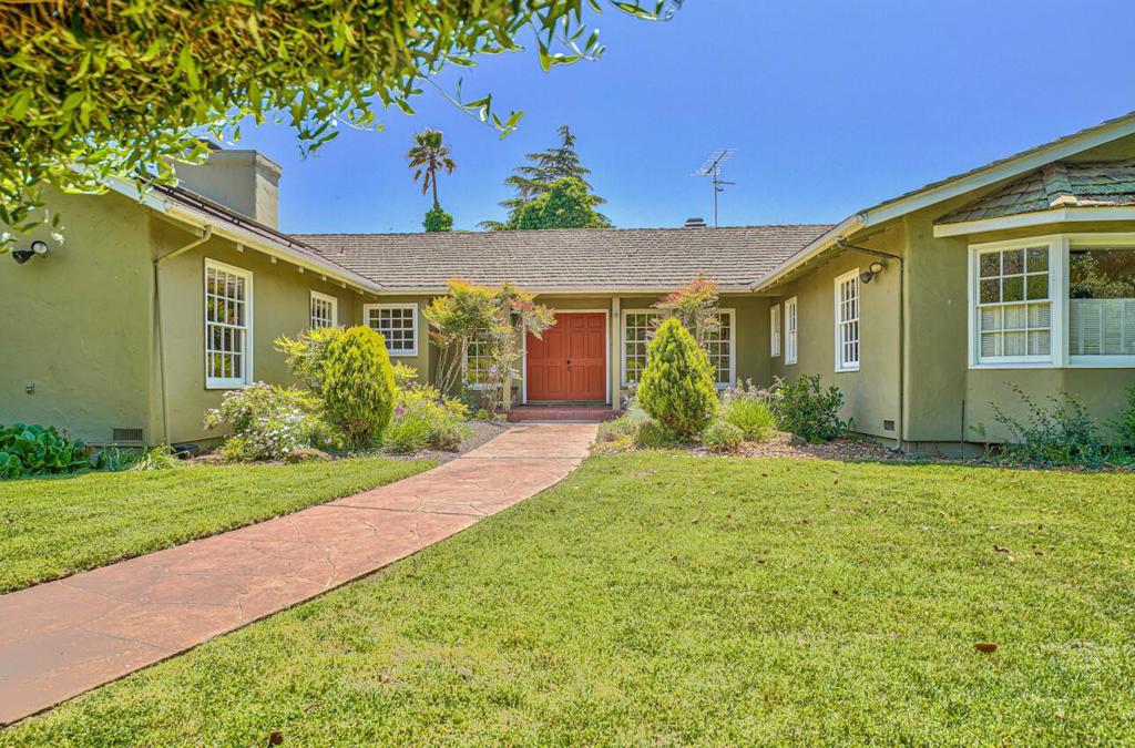 29225 Chualar Canyon Road Property Photo 9