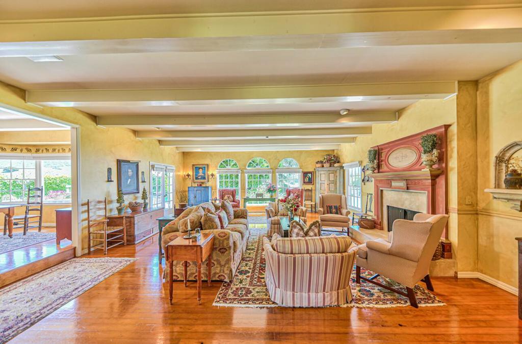 29225 Chualar Canyon Road Property Photo 12