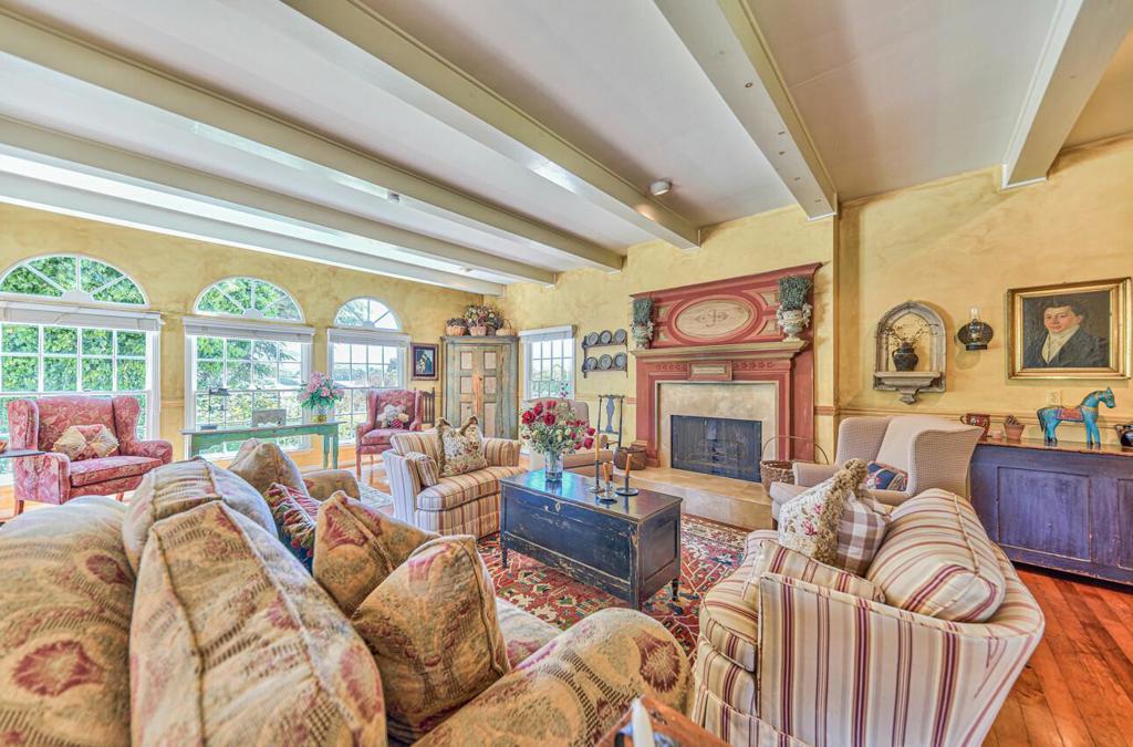 29225 Chualar Canyon Road Property Photo 13