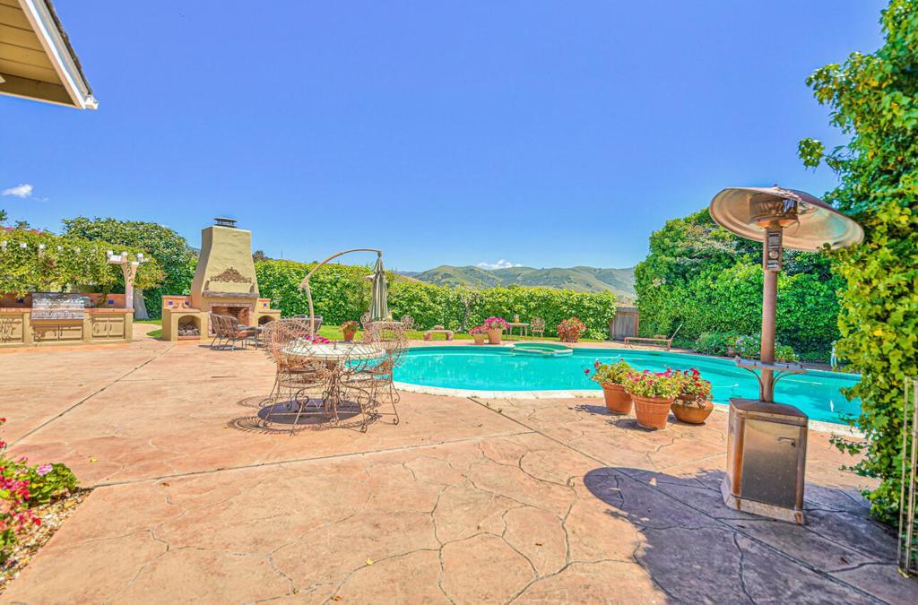 29225 Chualar Canyon Road Property Photo 16
