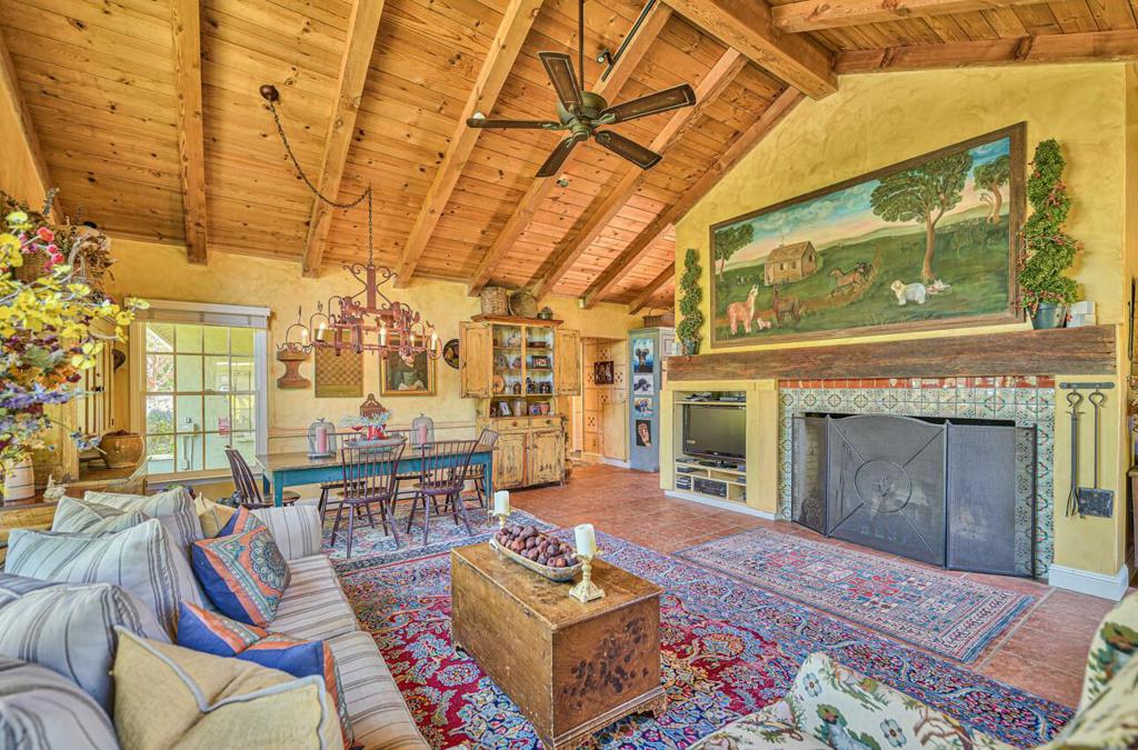 29225 Chualar Canyon Road Property Photo 25