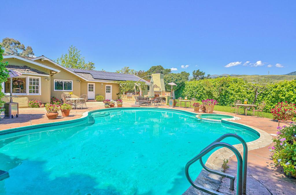 29225 Chualar Canyon Road Property Photo 49