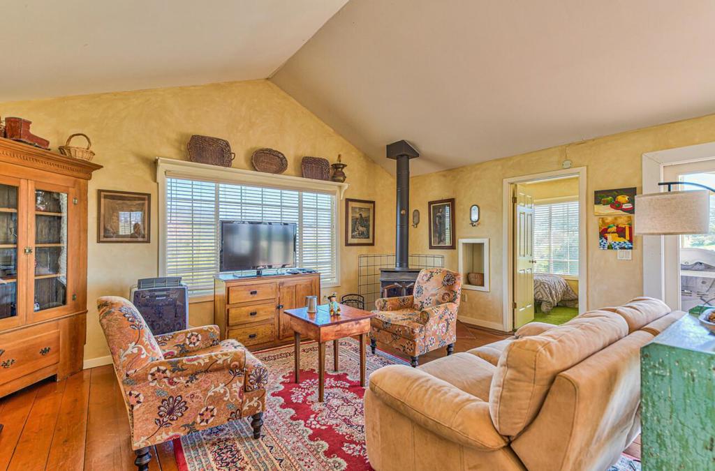 29225 Chualar Canyon Road Property Photo 58