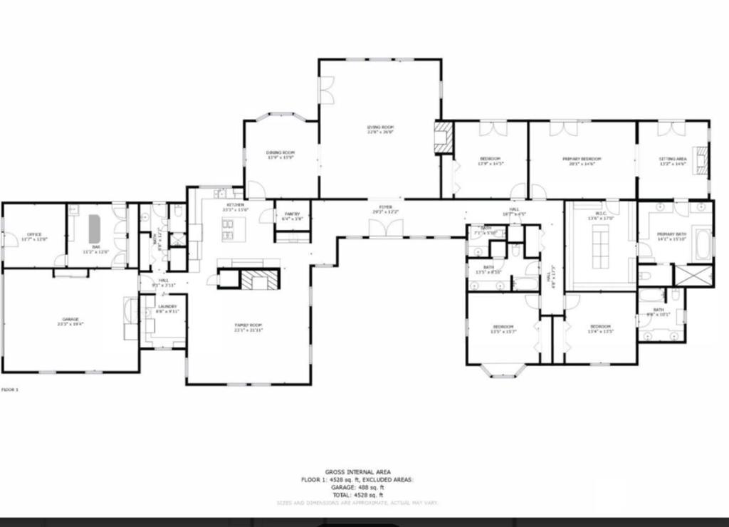 29225 Chualar Canyon Road Property Photo 85