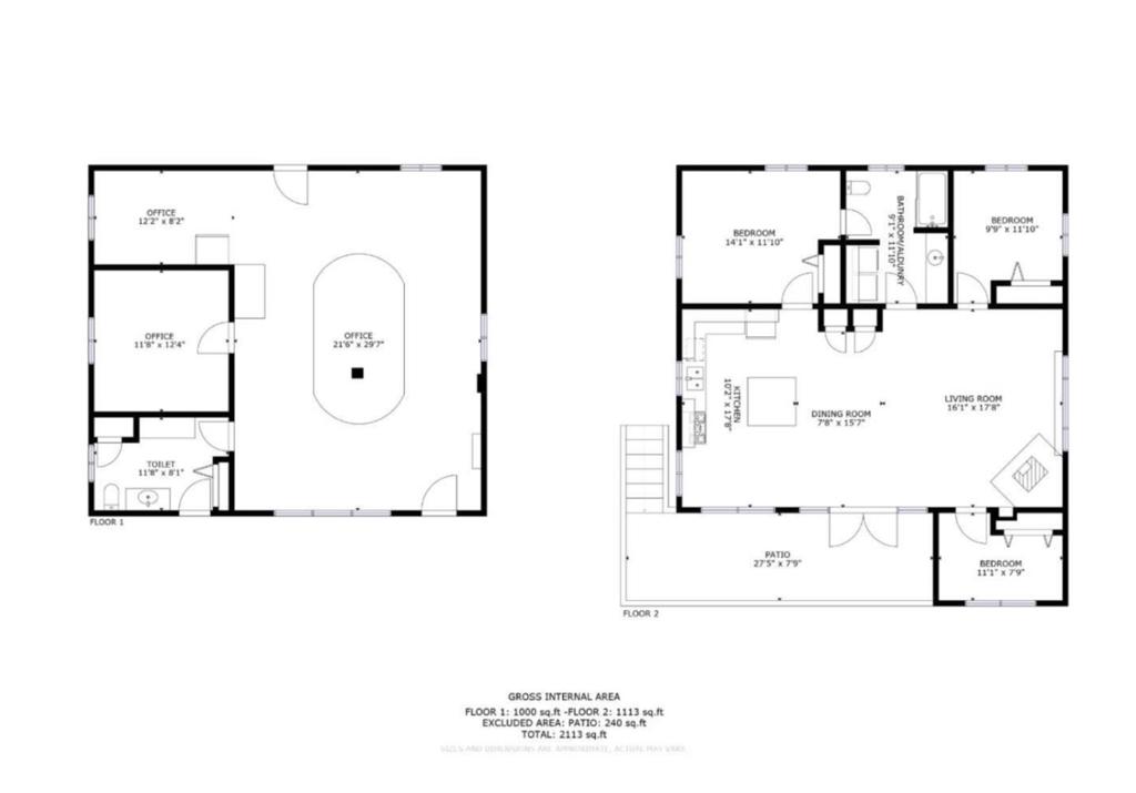 29225 Chualar Canyon Road Property Photo 86
