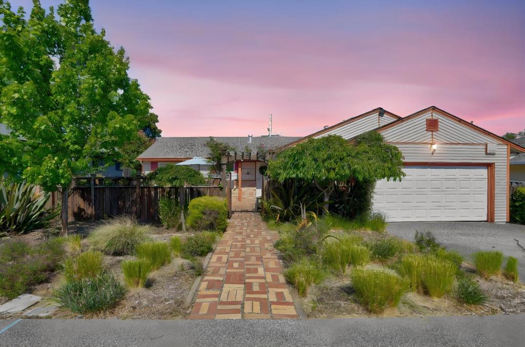 1412 Lassen Street Property Photo 2