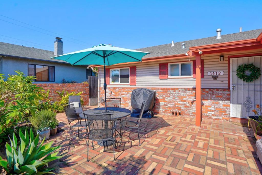 1412 Lassen Street Property Photo 31