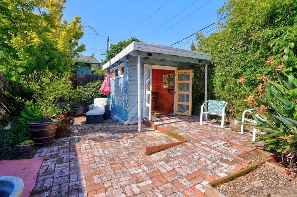 1412 Lassen Street Property Photo 33