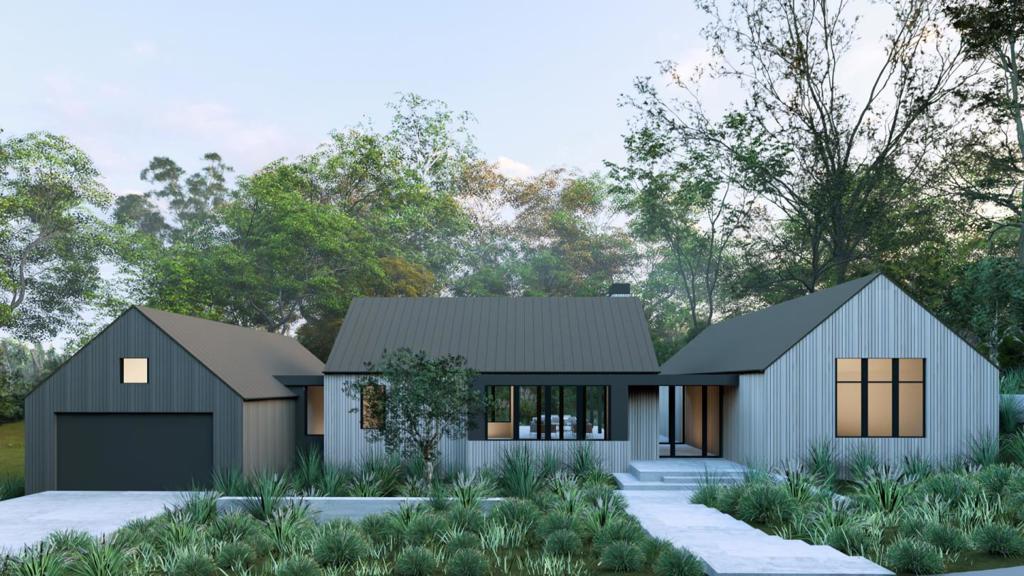 152 Alta Mesa Road Property Photo 1