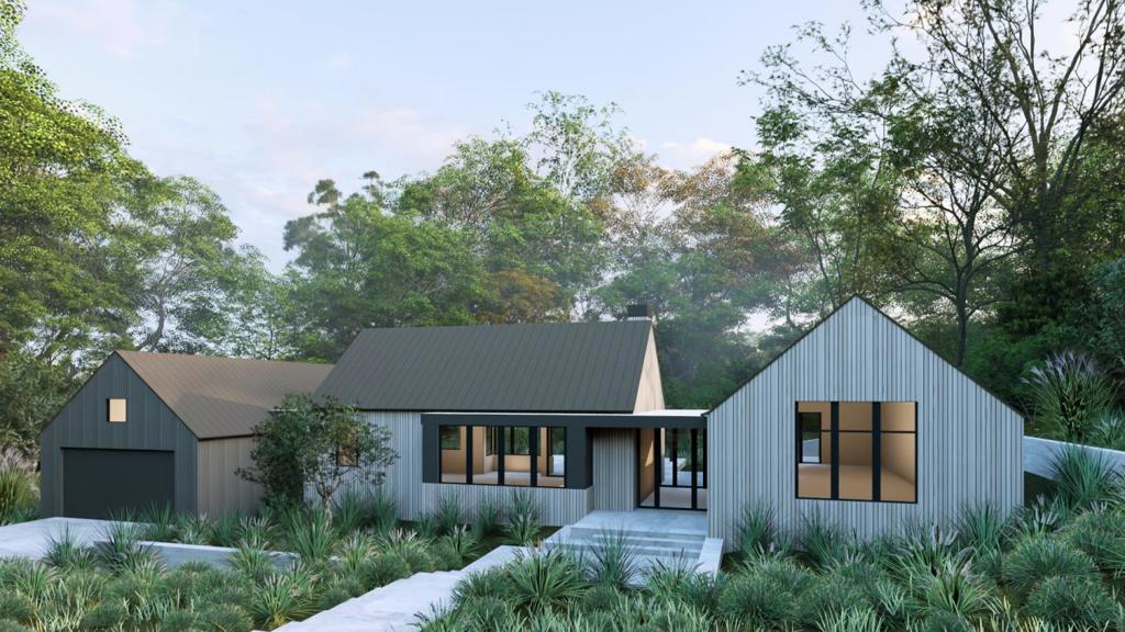 152 Alta Mesa Road Property Photo 2