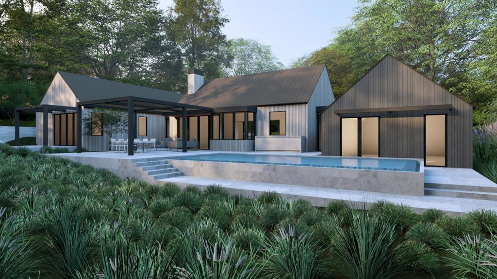 152 Alta Mesa Road Property Photo 3