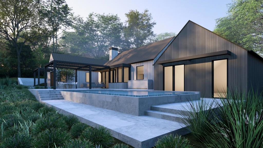 152 Alta Mesa Road Property Photo 4