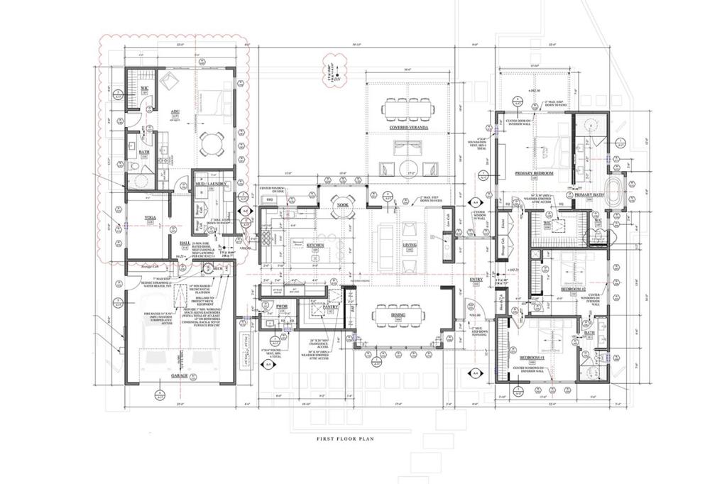 152 Alta Mesa Road Property Photo 13