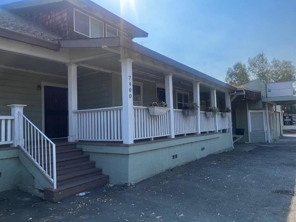 7400 Folsom Boulevard Property Photo 3