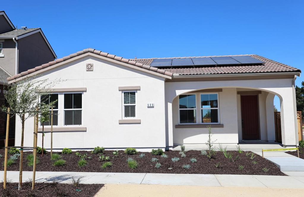 609 Santa Ynez Way Property Photo 2