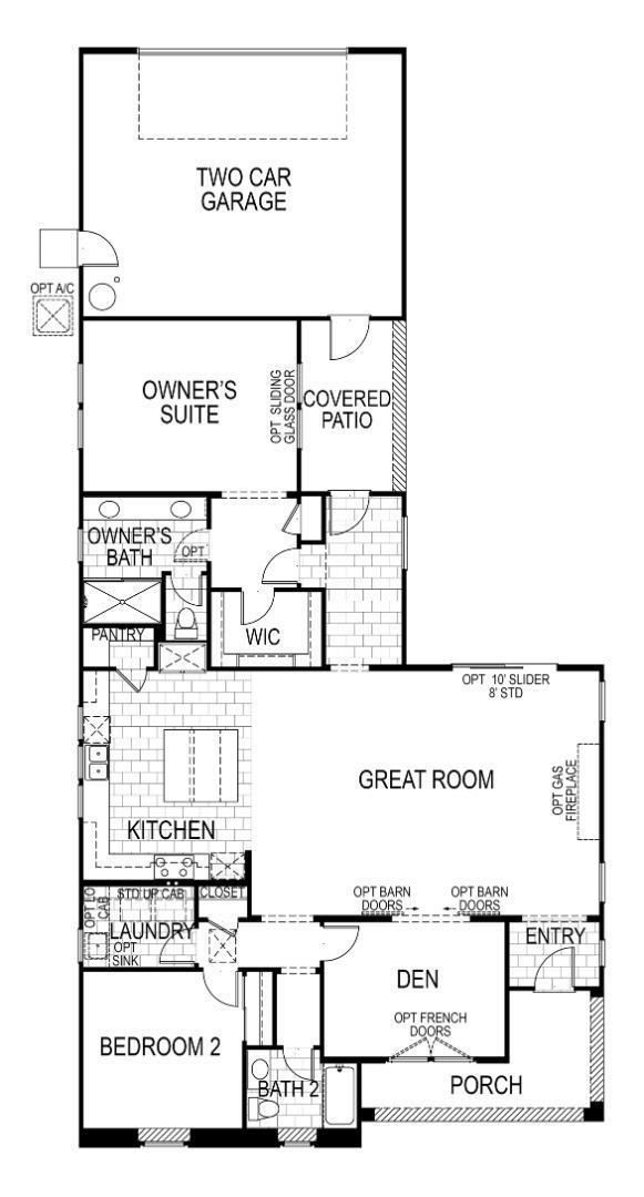 609 Santa Ynez Way Property Photo 3