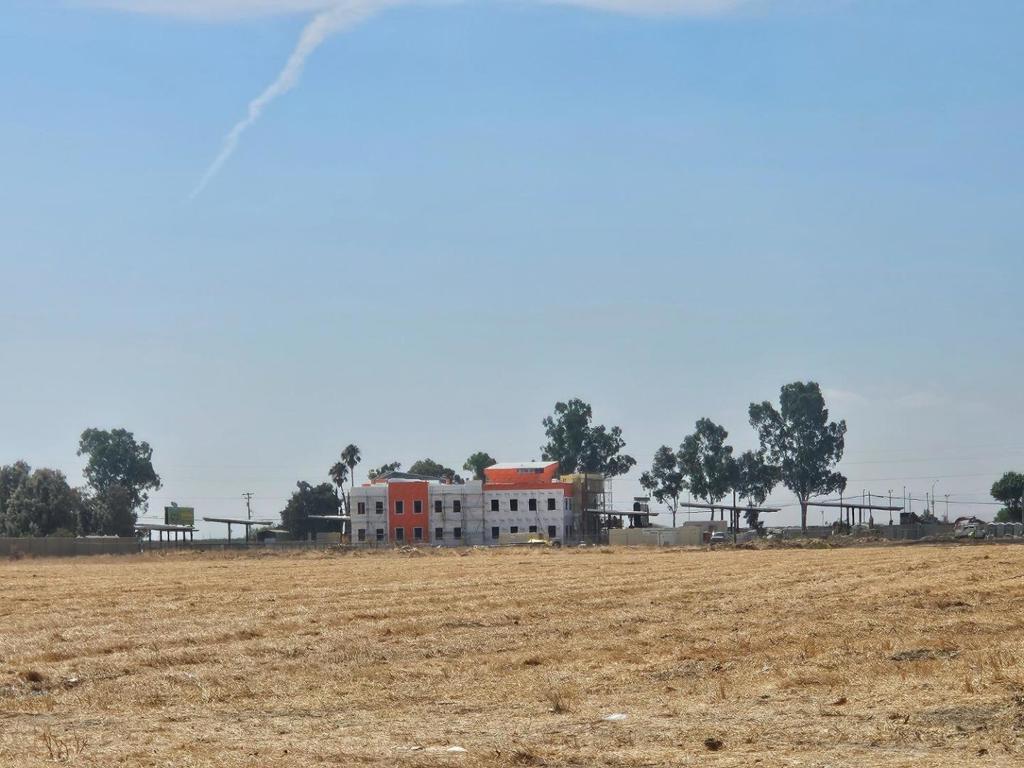 0 Pachecho Property Photo 3