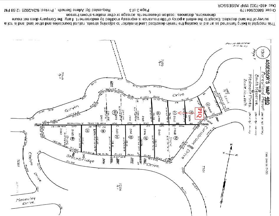0 Girvin Drive Property Photo 5