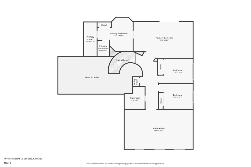 1075 Crosspoint Court Property Photo 34