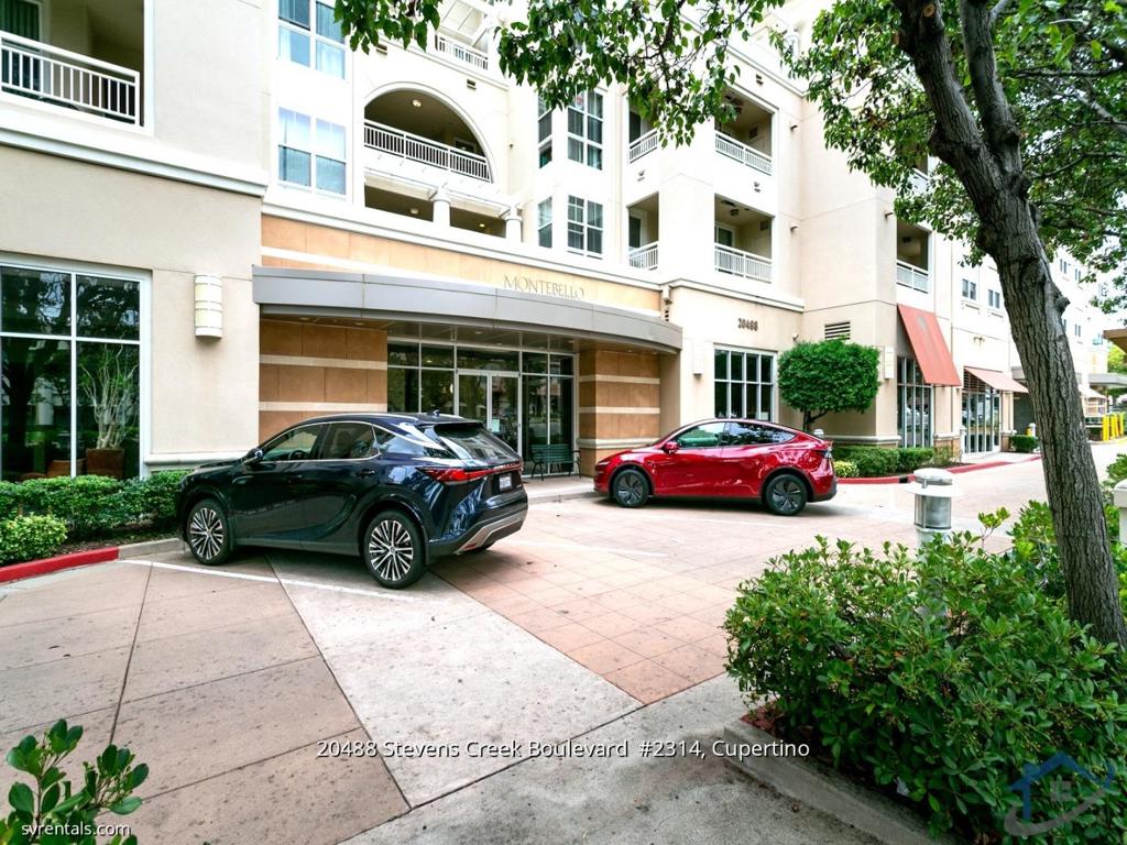 20488 Stevens Creek Boulevard 2314 Property Photo 1