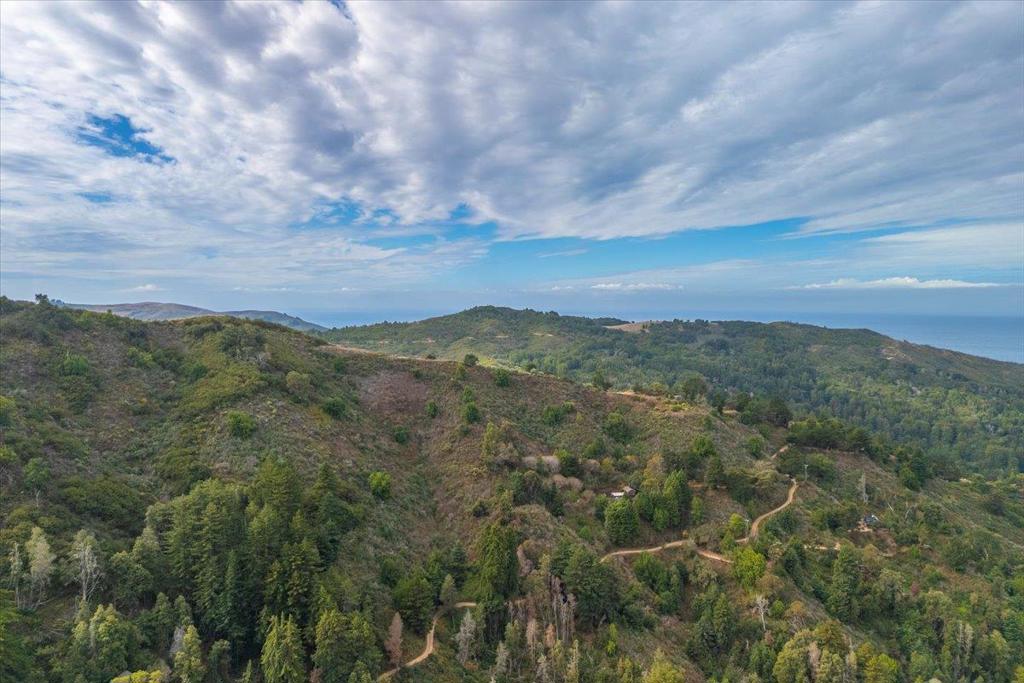 Garrapatos Redwoods Trail Property Photo 1
