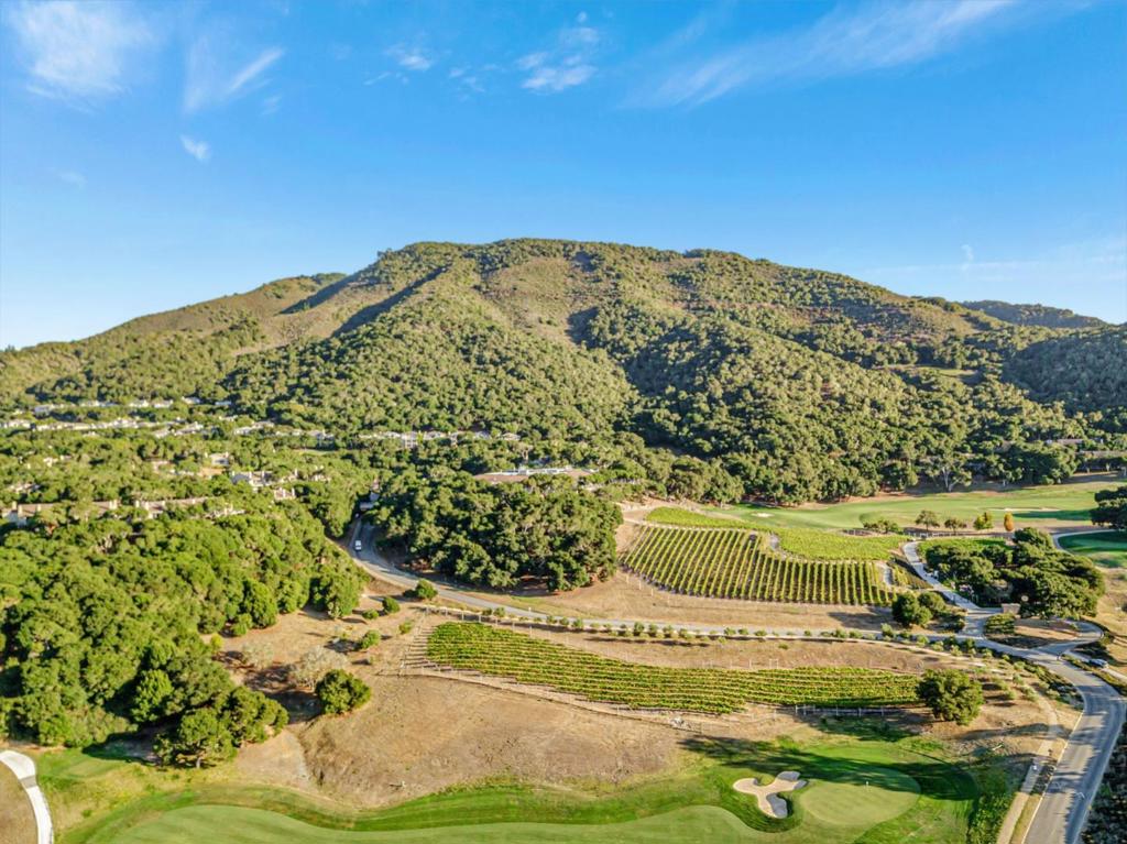 Ranch, Carmel Valley Road Property Photo 1