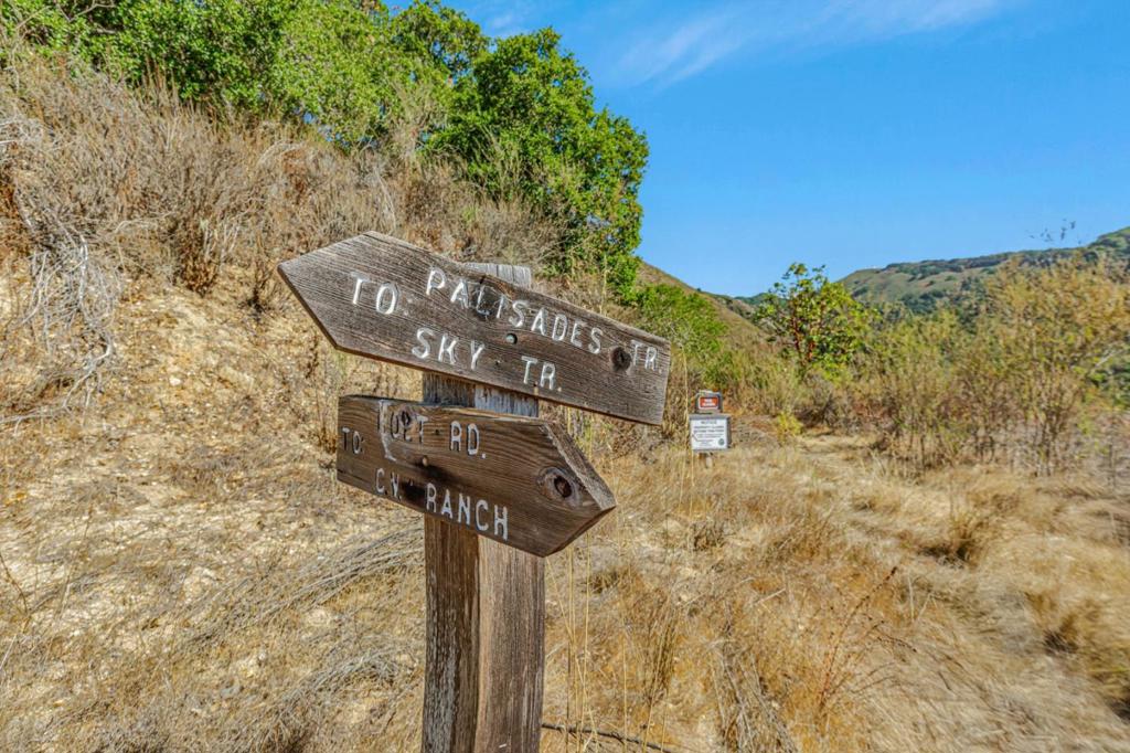 Ranch, Carmel Valley Road Property Photo 5