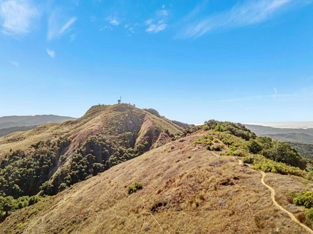 Ranch, Carmel Valley Road Property Photo 9