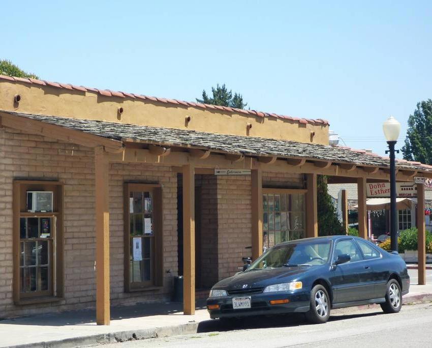 25 Franklin Street Property Photo 1