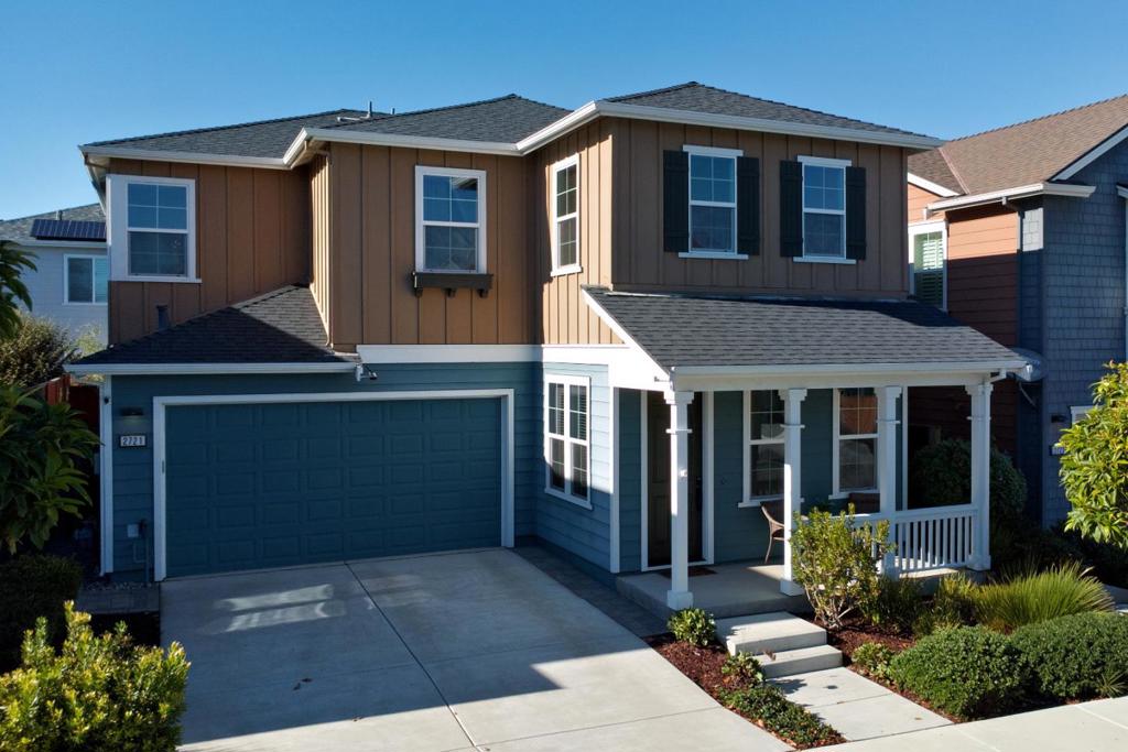 2721 Parkview Way Property Photo 1