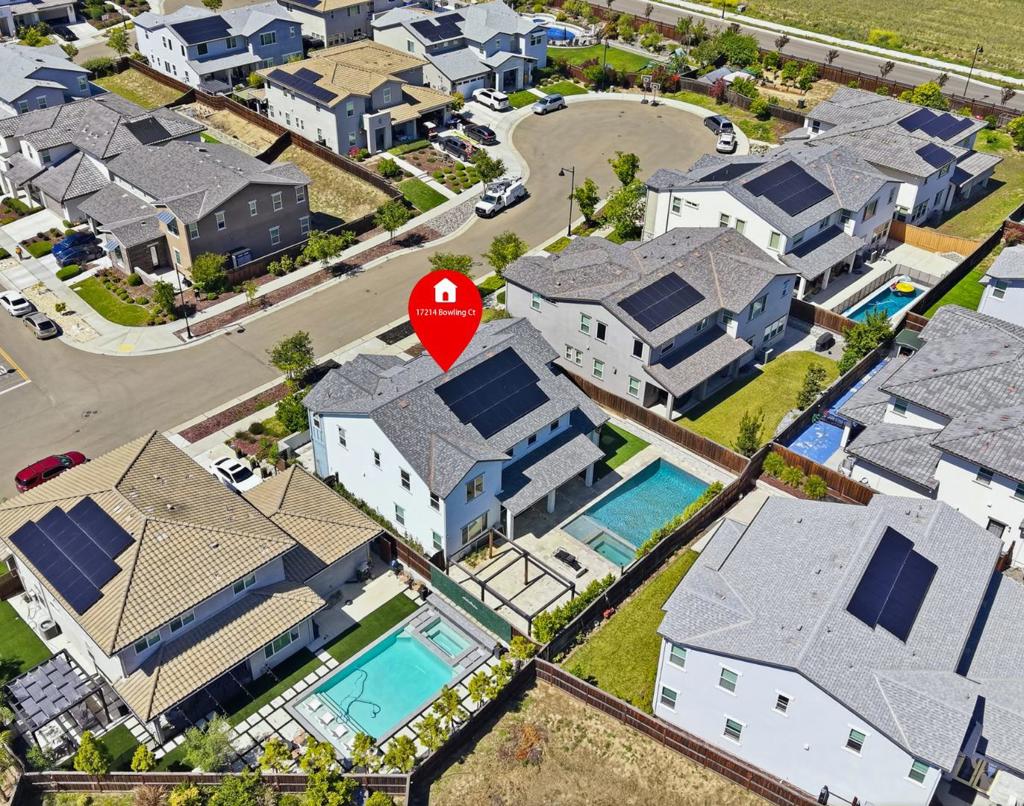 17214 Bowling Court Property Photo 97