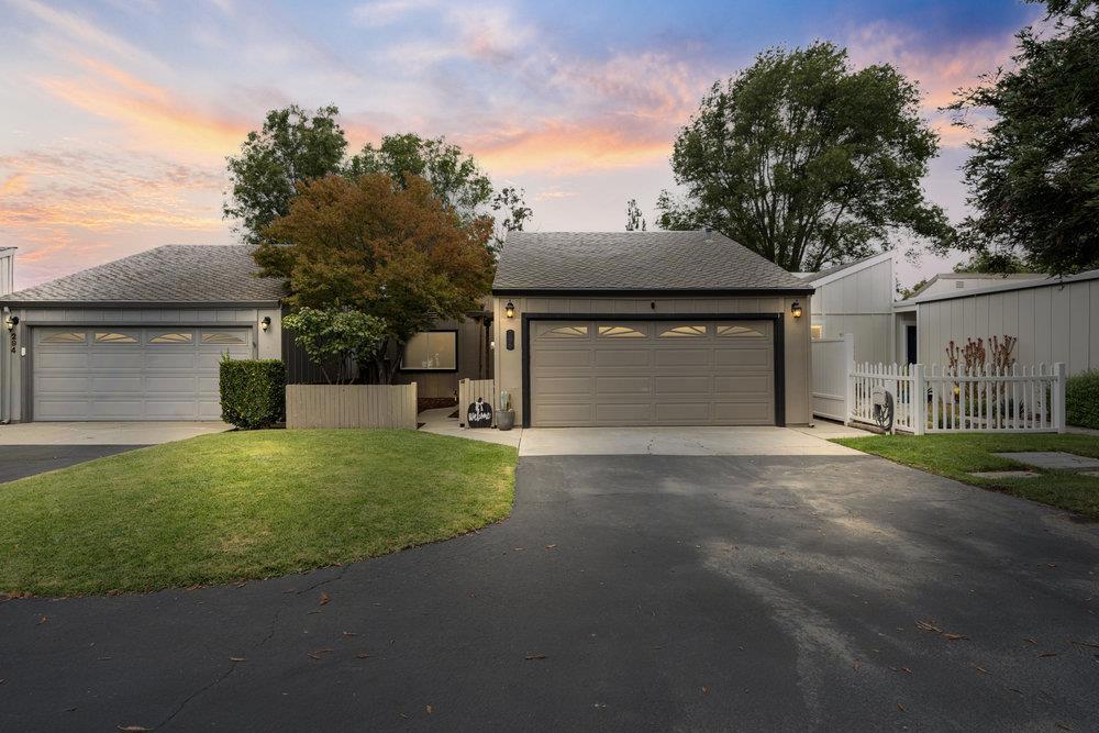 296 Ridgemark Drive Property Photo 1