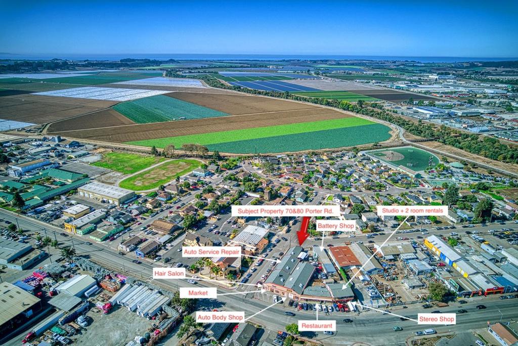 80 Porter Drive A Property Photo 1