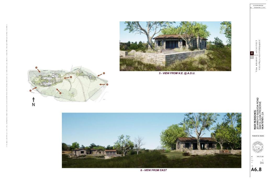 29 Arroyo Sequoia Property Photo 17
