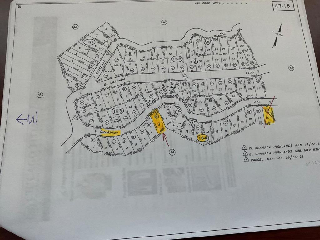 0 Dolphine Avenue Property Photo 1