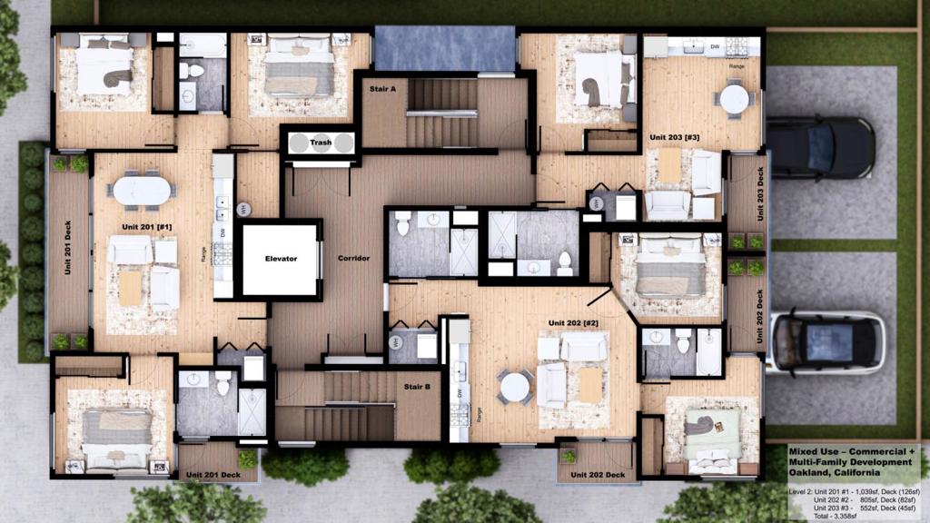 6500 San Pablo Avenue Property Photo 4