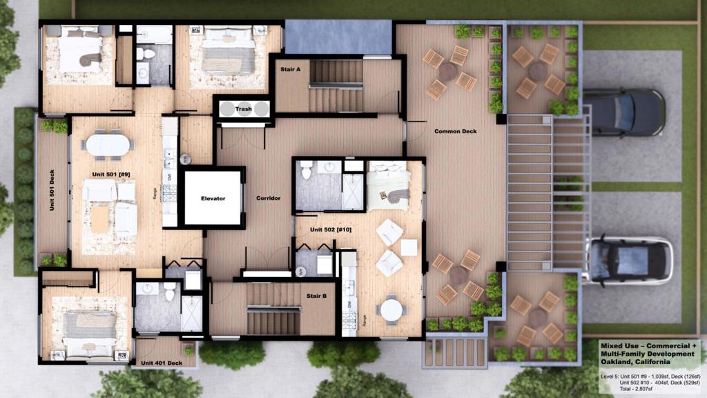 6500 San Pablo Avenue Property Photo 7