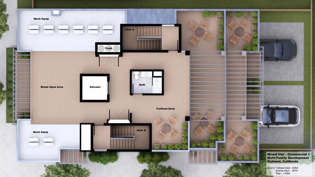 6500 San Pablo Avenue Property Photo 8